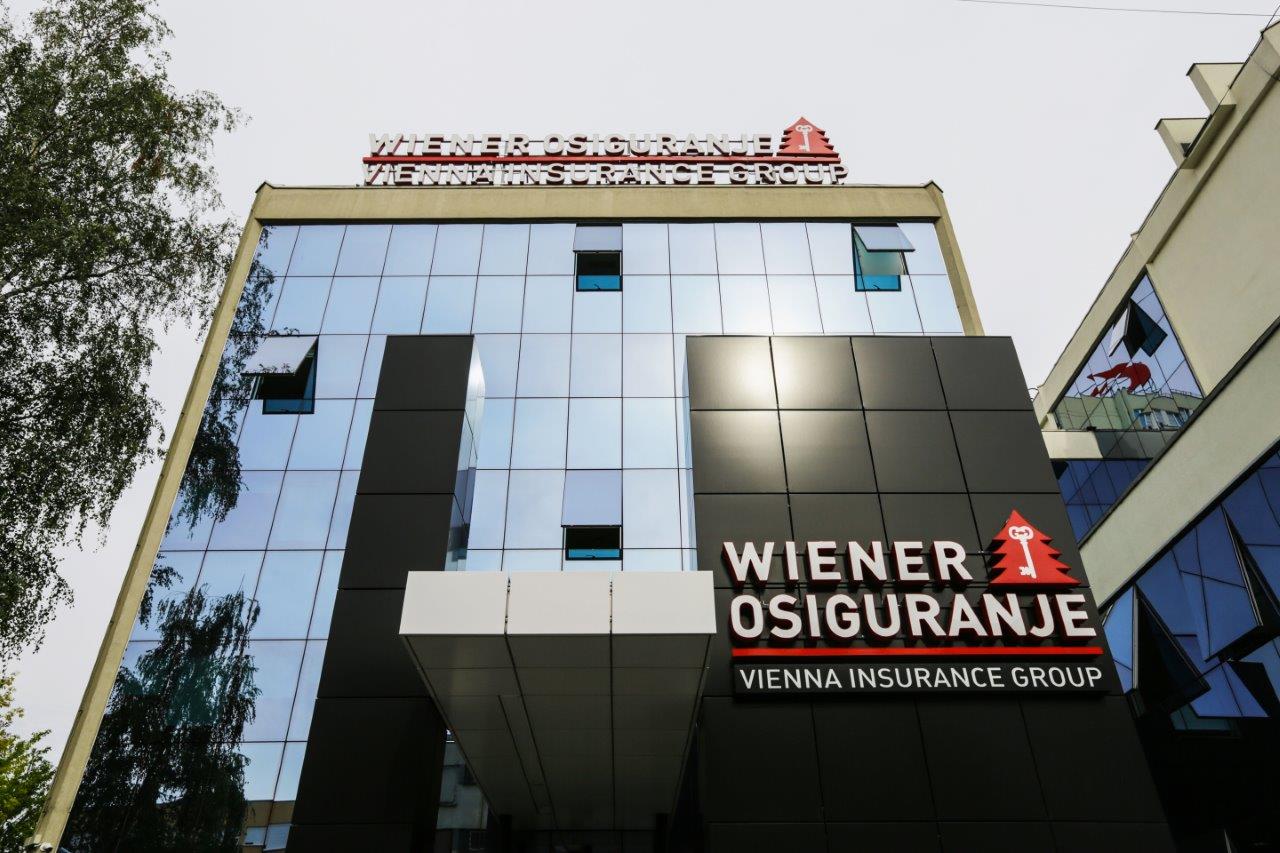 Wiener i Dunav osiguranje izašli iz minusa